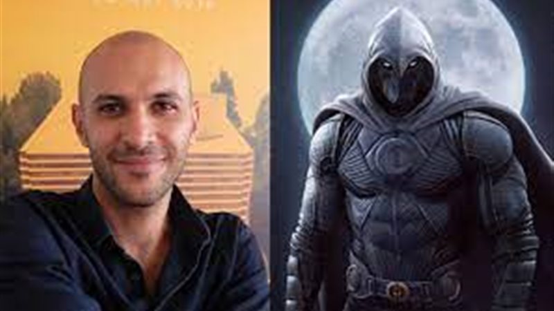 مسلسل Moon Knight