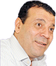     عصام كامل  